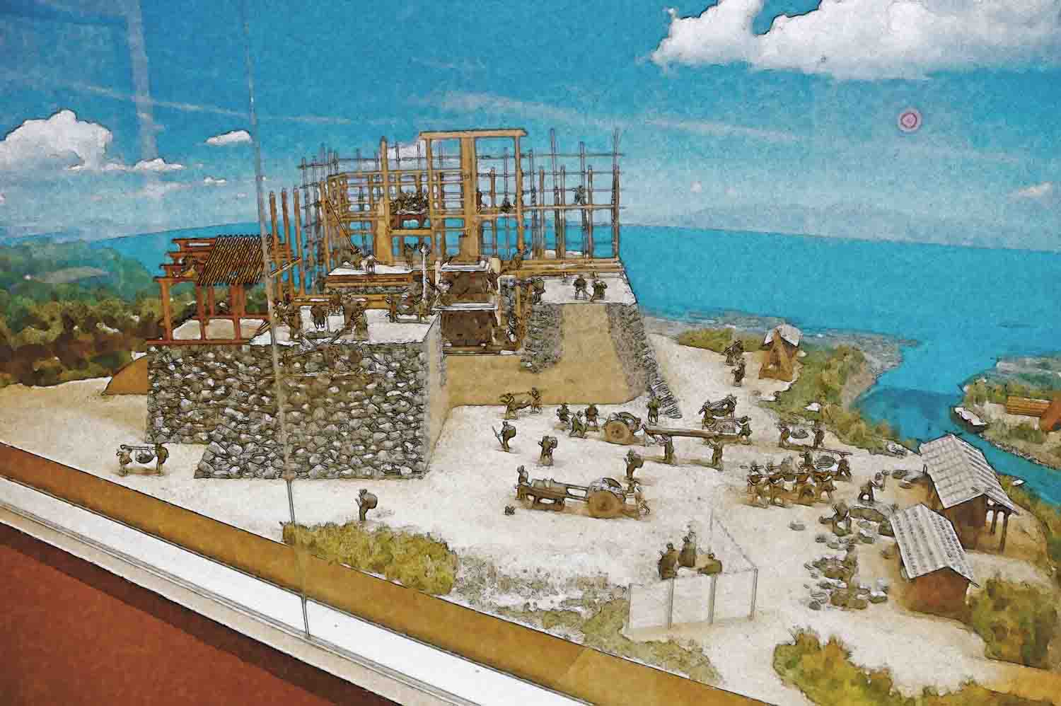 芦屋プラン株式会社七夕（たなばた1 Copilot